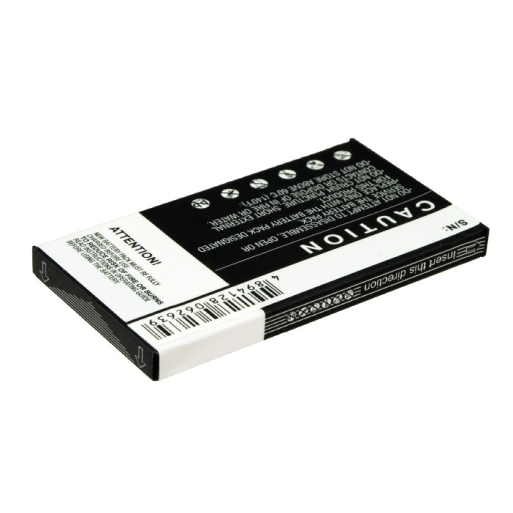 Batterie de téléphone portable Emporia CS-EAF100SL