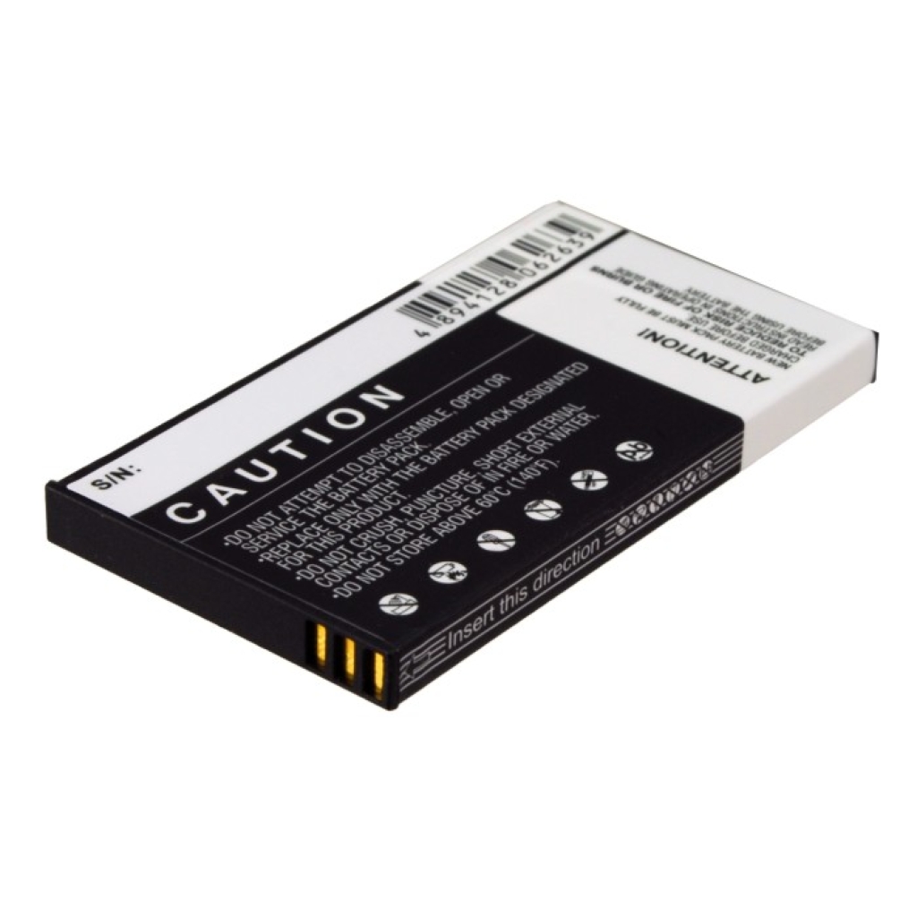 Batterie de téléphone portable Emporia CS-EAF100SL