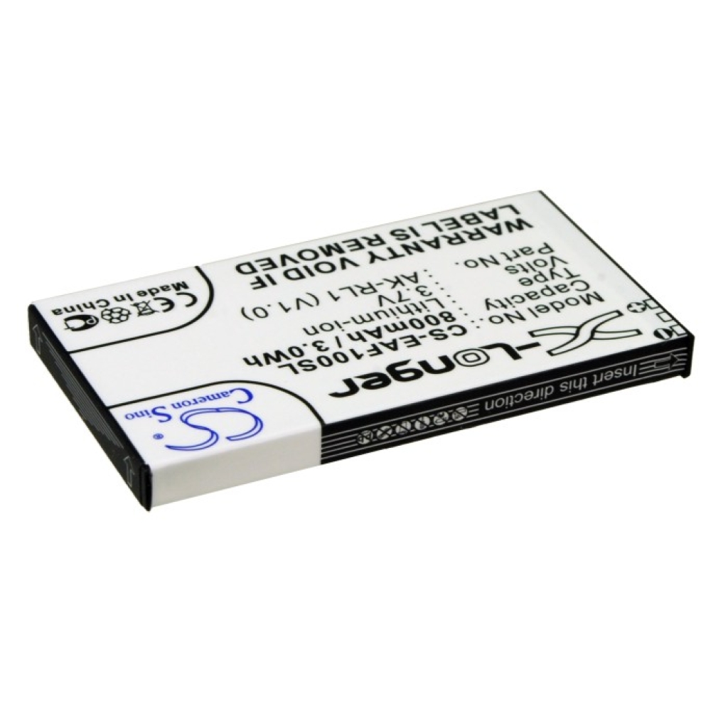 Batterie de téléphone portable Emporia CS-EAF100SL