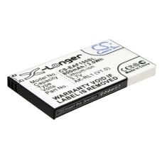 Compatible battery replacement for Emporia AK-RL1,AK-RL1 (V1.0)
