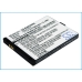 Cameron Sino CS-EAF200SL 1100mAh 3,7V AK-F200 Li-ion batterie