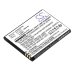 Batterij voor mobiele telefoon Emporia CS-EAF221SL