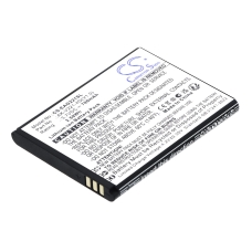 Compatibele batterijvervanging voor Emporia AK-V221-4G(V1.0)