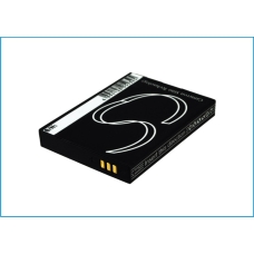 Remplacement de batterie compatible pour Emporia AK-V33
