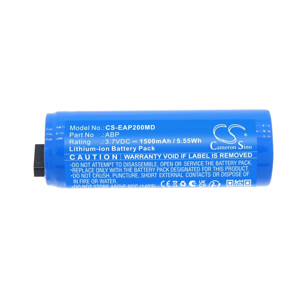 Batterie compatible avec Endodontic CS-EAP200MD