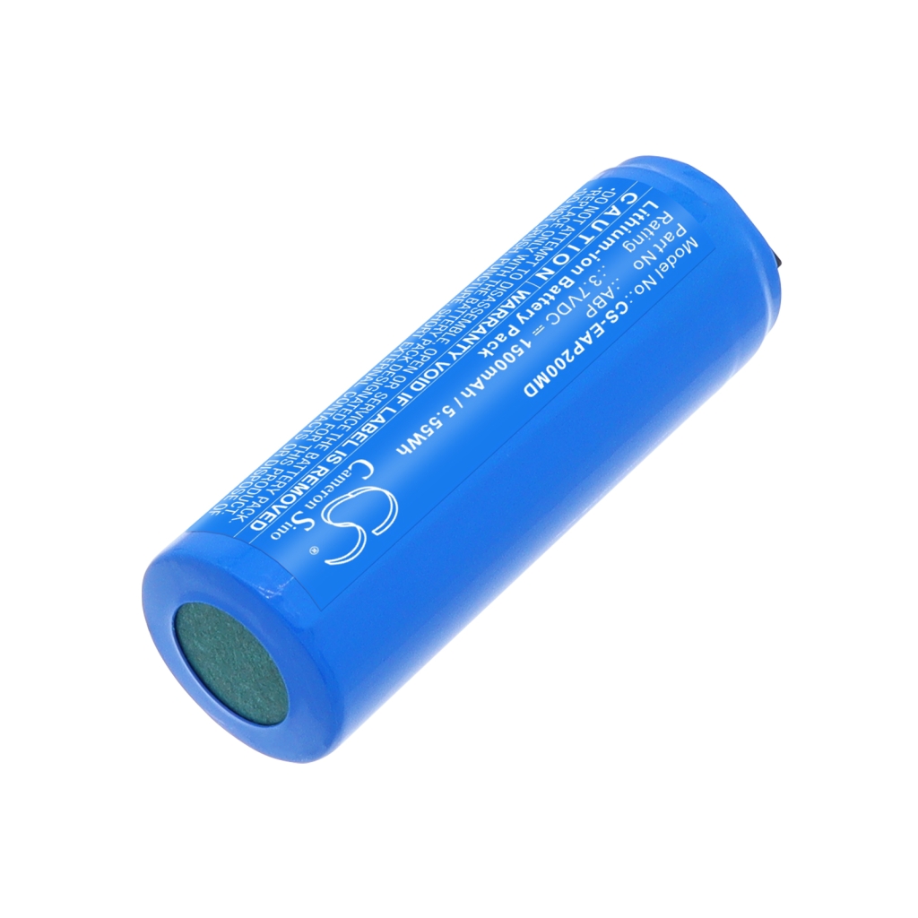 Batterie compatible avec Endodontic CS-EAP200MD