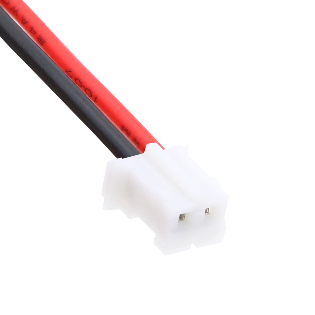 Batterij Vervangt INR18500