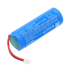 Compatibele batterijvervanging voor Endodontic INR18500