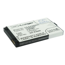 Remplacement de batterie compatible pour Emporia AK-A3660,BAT-A3690