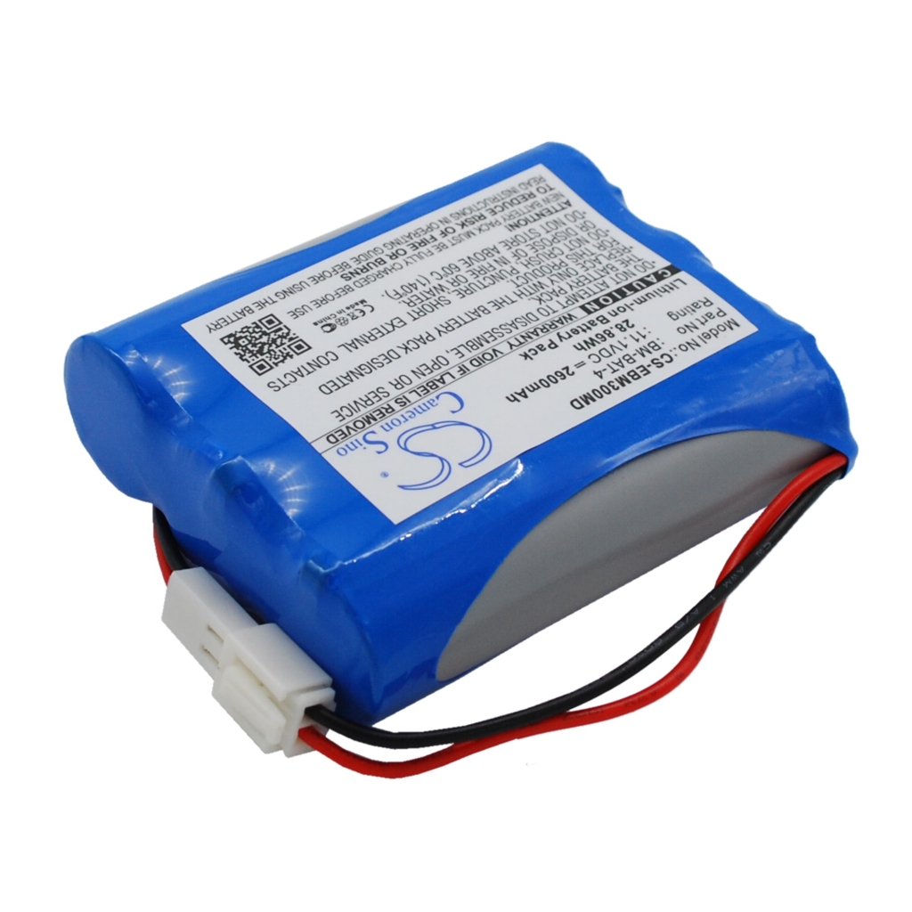 Medical Battery Bionet BM3 Plus