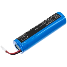 Remplacement de batterie compatible pour Eschenbach 3200-1B