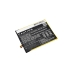 Batterijen compatibel met EBest U5482 U5482 CS-EBU548SL