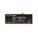 Batterie pour Ebest U5581