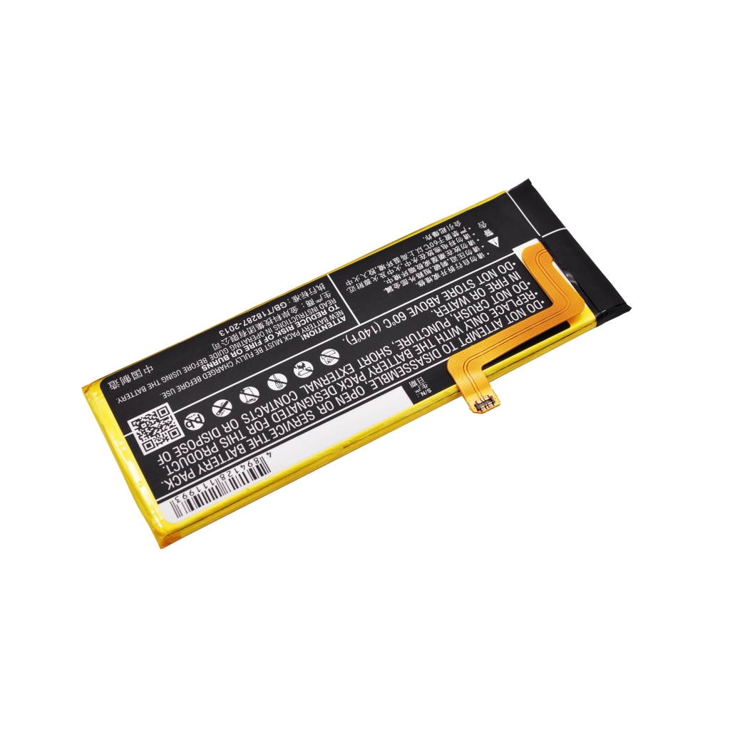 Batterie pour Ebest U5581