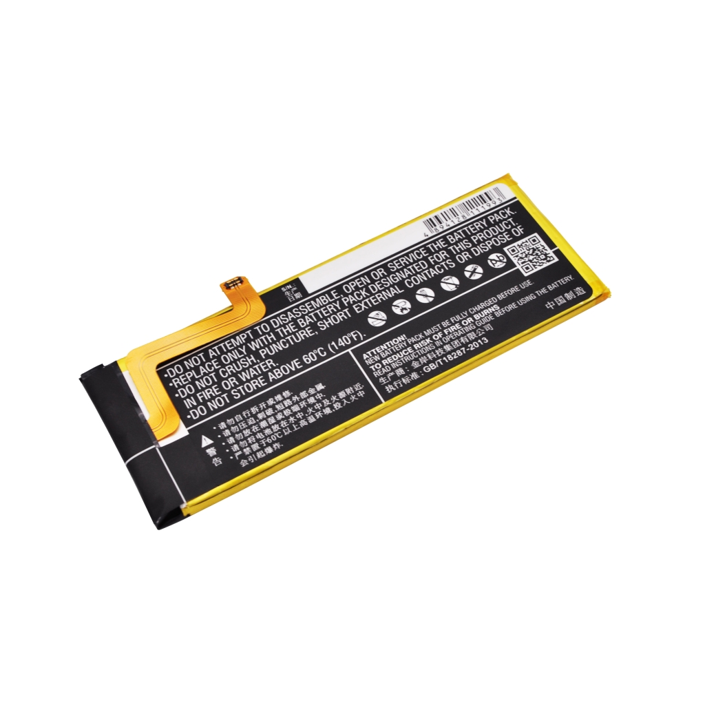 Batterie pour Ebest U5581
