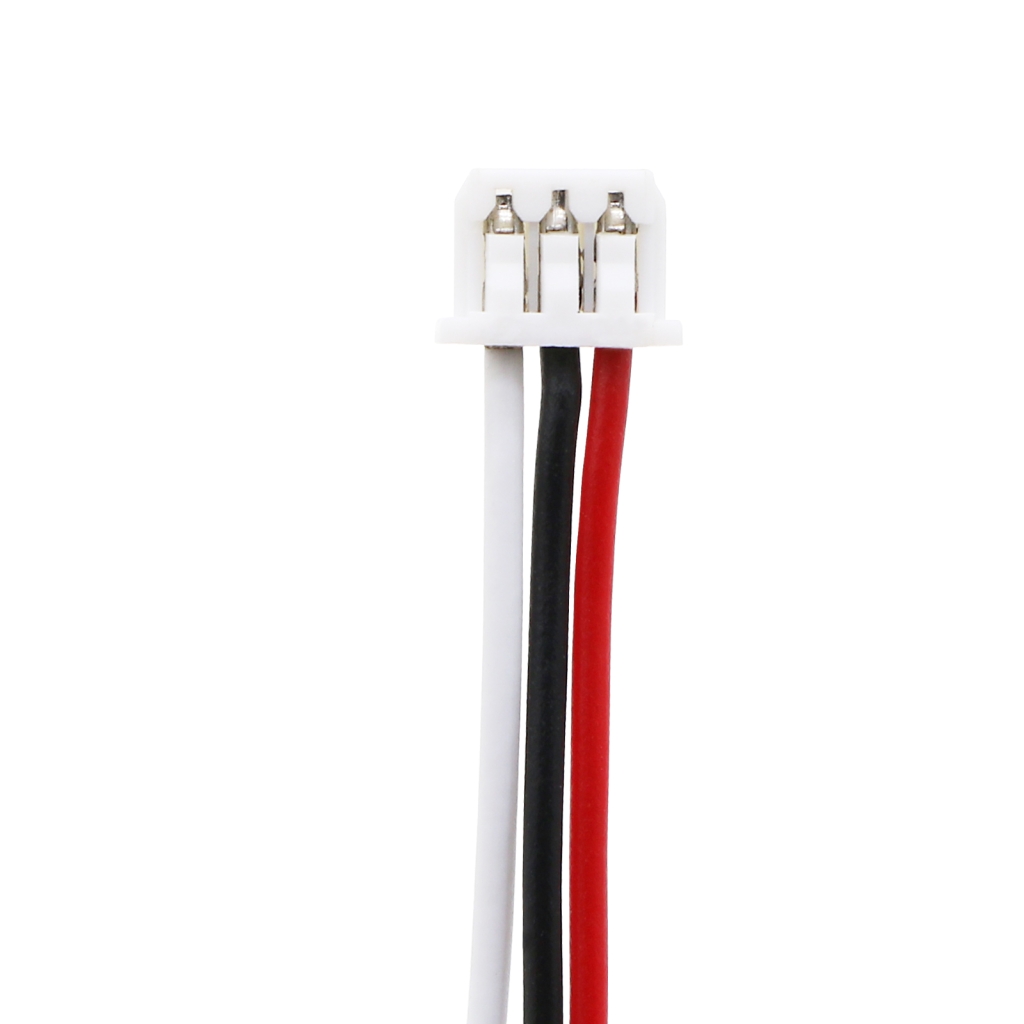 Battery Replaces EC007