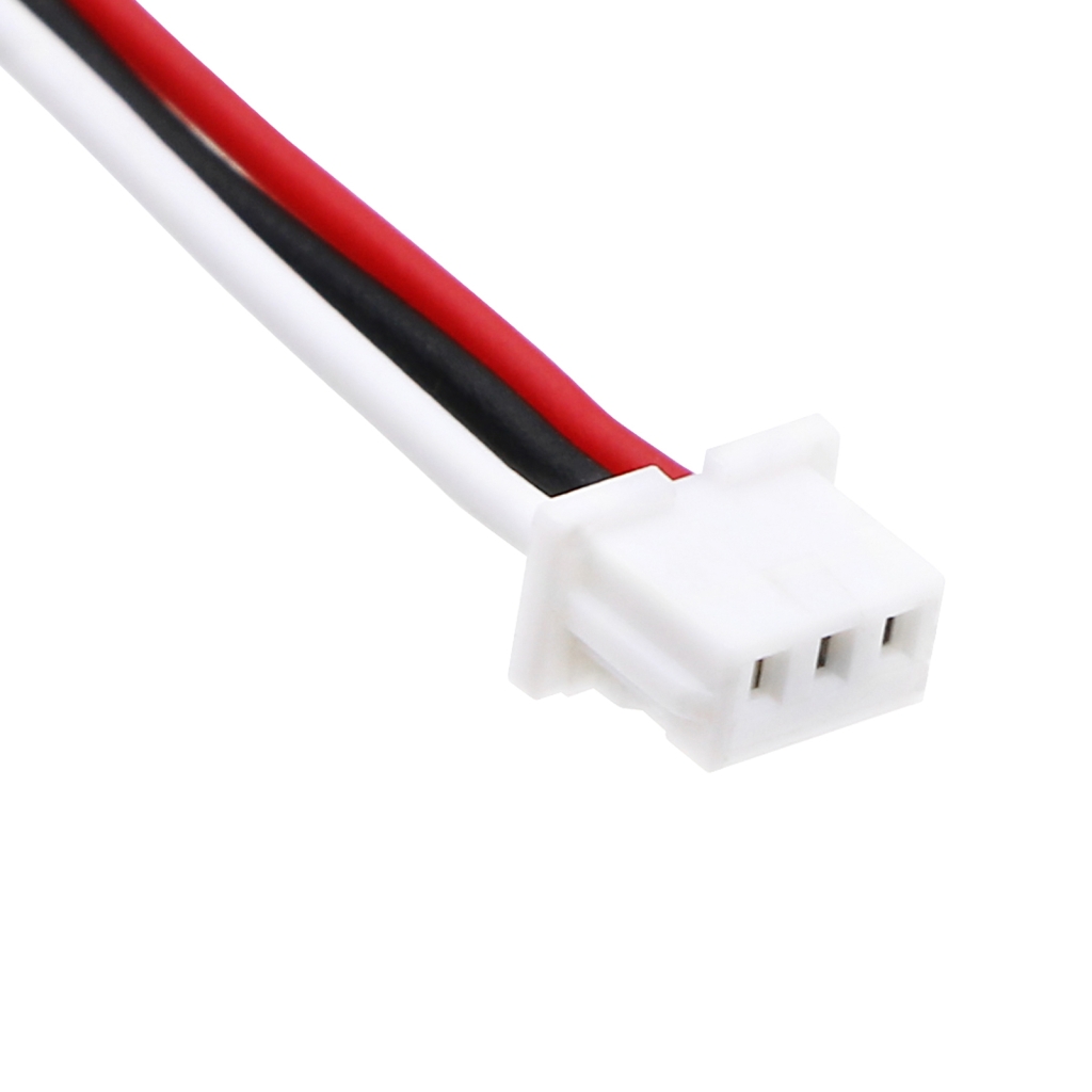 Battery Replaces EC007