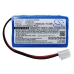 Medical Battery Cmics ECG-11D