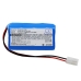 Medical Battery Biocare ECG-1200