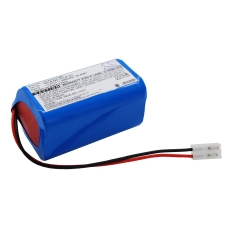 Remplacement de batterie compatible pour Biocare HYLB-293,HYLB-683