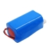 Medical Battery Biocare ECG-1200