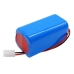 Medical Battery Biocare ECG-1200