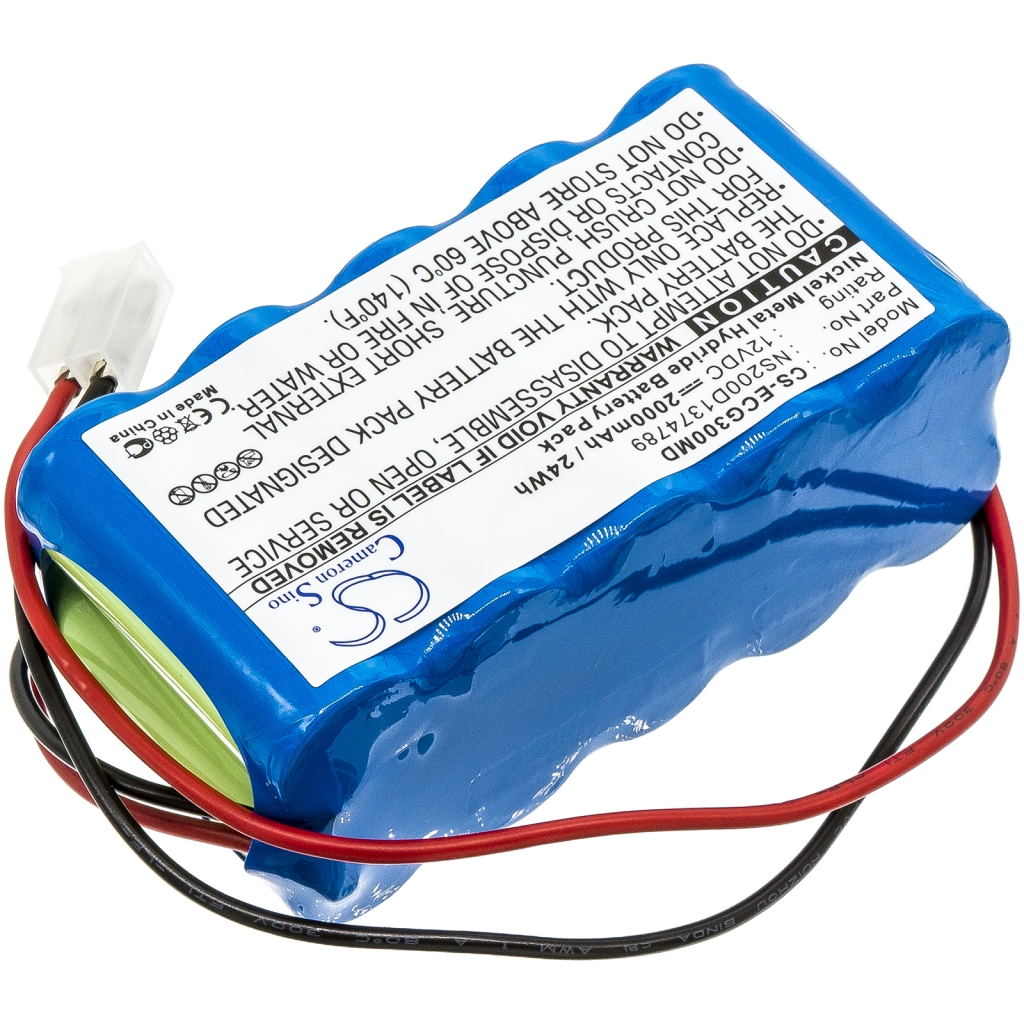 Medical Battery Biocare CS-ECG300MD