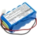 Medical Battery Biocare CS-ECG300MD