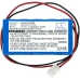 Medical Battery Biocare CS-ECG300MD