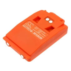 Remplacement de batterie compatible pour Elca E1-BAT1