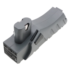 Remplacement de batterie compatible pour Einhell RG-CH 18 LI