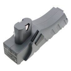 Remplacement de batterie compatible pour Einhell RG-CH 18 LI