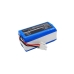 Vacuum Battery Ilife CW-310