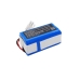 Vacuum Battery Ilife CW-310