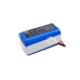 Vacuum Battery Ilife CW-310
