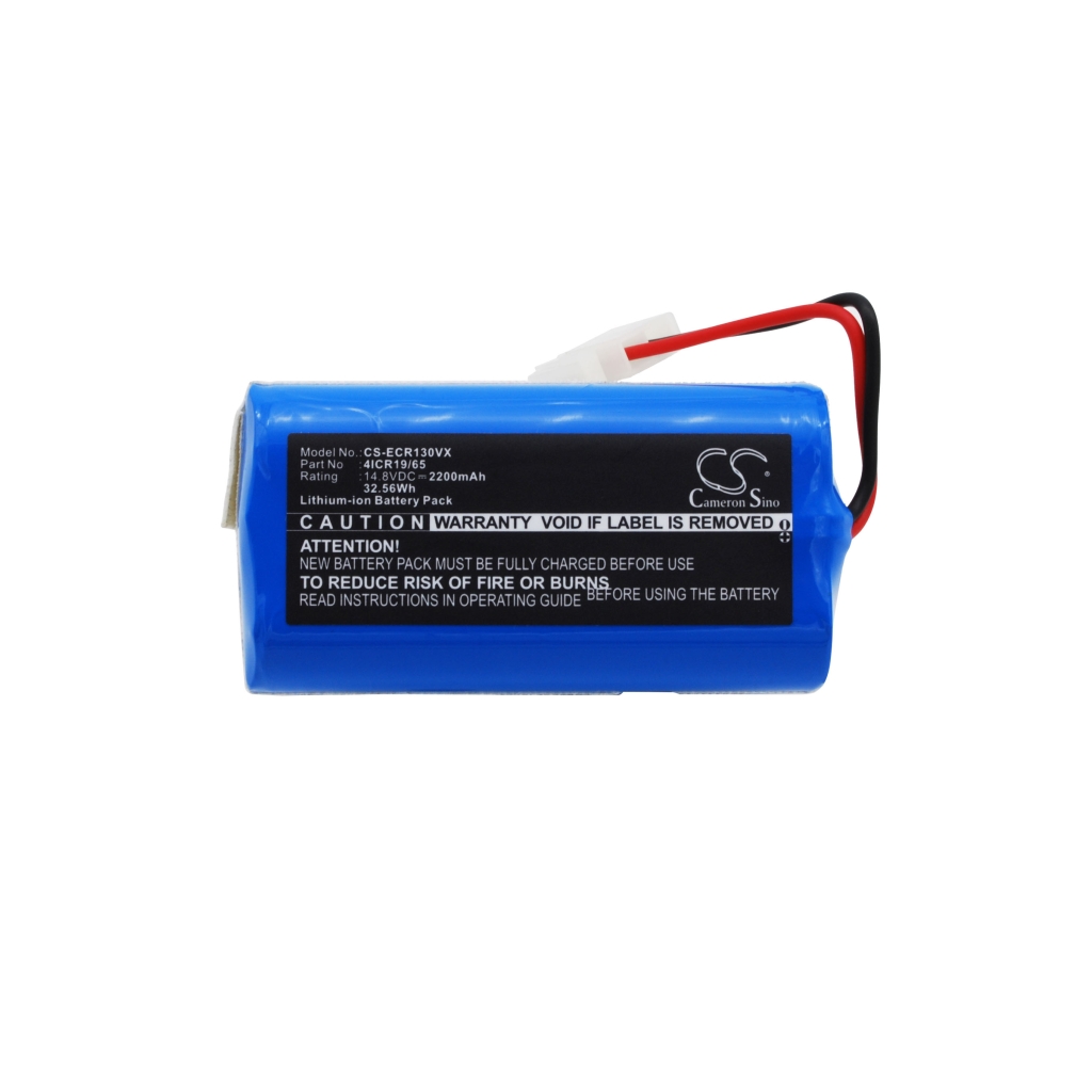 Vacuum Battery Ilife CW-310