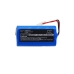 Vacuum Battery Ilife CW-310