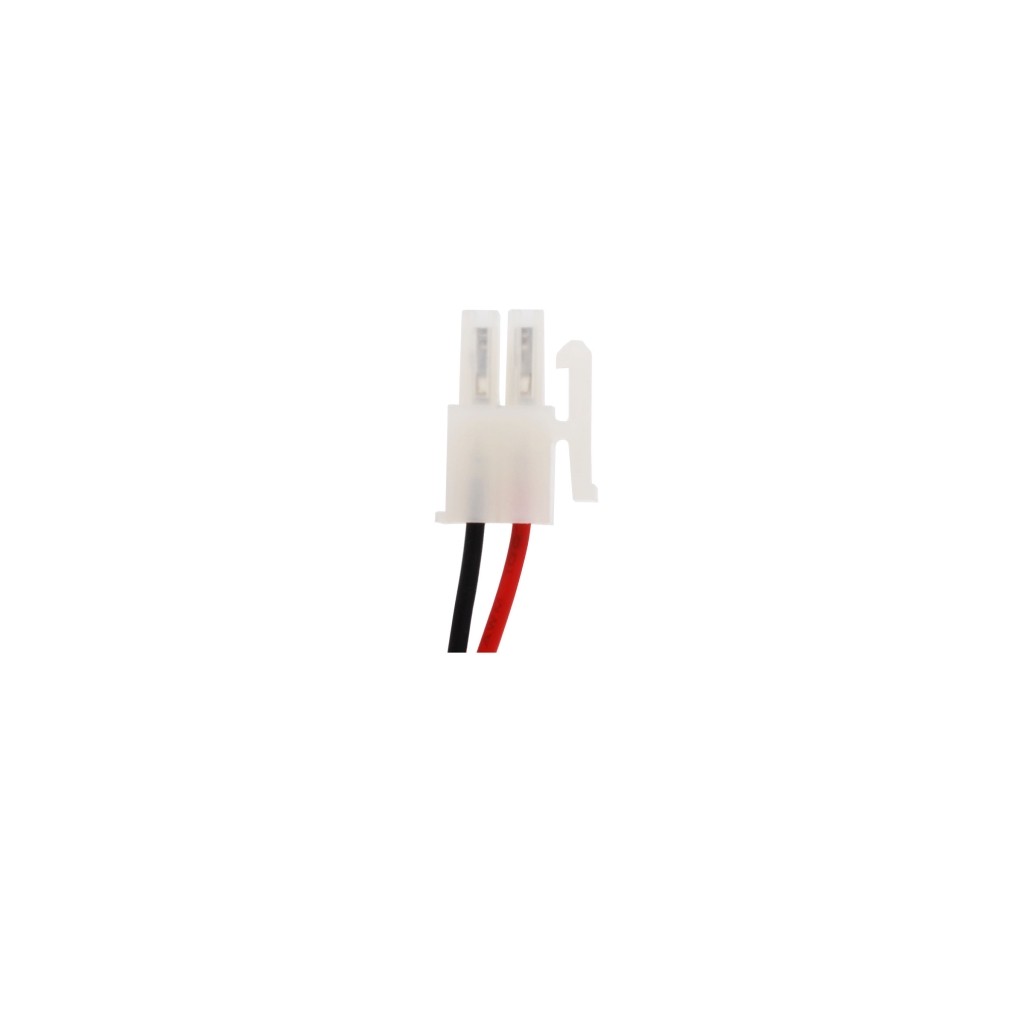 Vacuum Battery Ilife CW-310