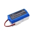 Vacuum Battery Ilife A10