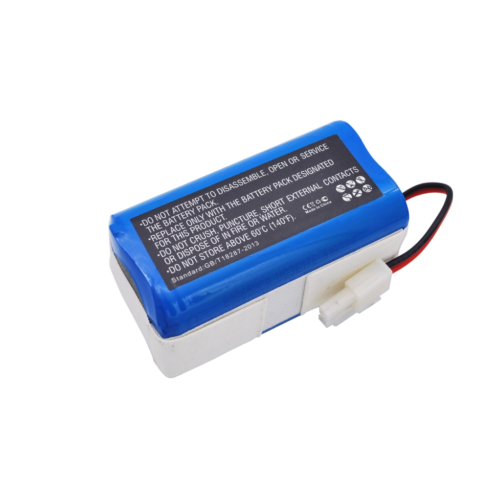 Vacuum Battery Ilife A10