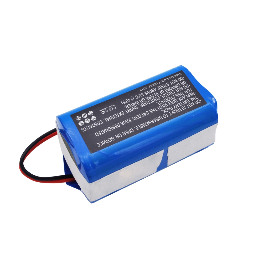 Vacuum Battery Ilife A10