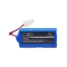 Vacuum Battery Ilife A10