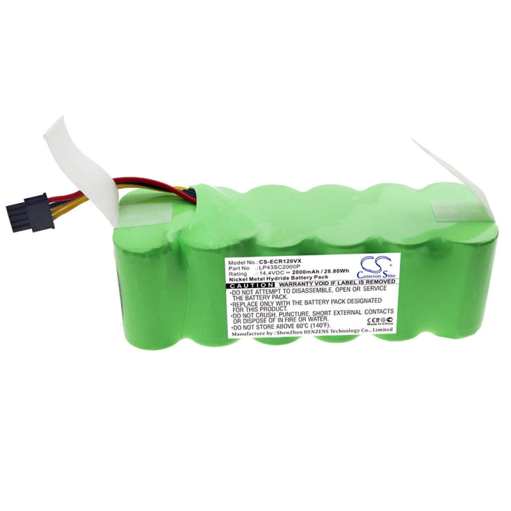 Robzone Duoro Xclean Generace 2.0