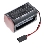 Battery compatibleWith Payment Terminal Battery