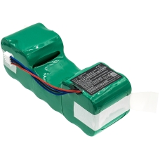 Compatibele batterijvervanging voor Irobot 10001568,10002167,4720110,DD3G,DD4G...