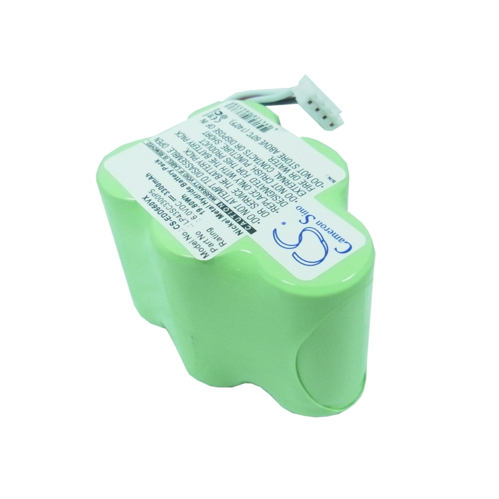 Batterij Vervangt LP43SC3300P5