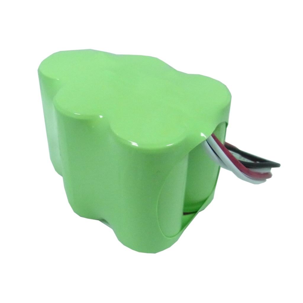 Batterij Vervangt LP43SC3300P5