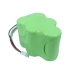 Batterij Vervangt LP43SC3300P5