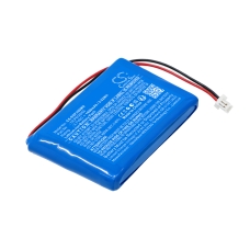 Compatibele batterijvervanging voor Edan 1ICP6/39/55,593855