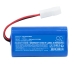 Batterij compatibel met Edan Osen CS-EDL800MD